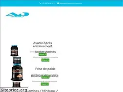 Sites similar to addictsportnutrition.com
