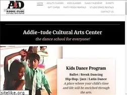 Sites similar to addie-tude.com