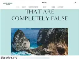 Sites similar to addieabroad.com