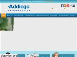 Sites similar to addiegoorthodontics.com