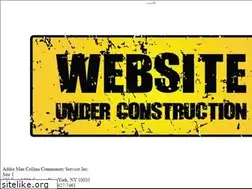 Sites similar to addiemaecollins.org