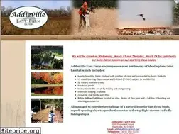 Sites similar to addieville.com