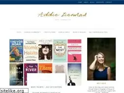 Sites similar to addiezierman.com