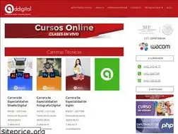 Sites similar to addigital.com.mx