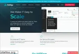 Sites similar to addigy.com