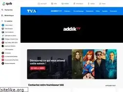 Sites similar to addik.tv