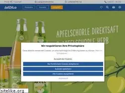 Sites similar to addilo.de
