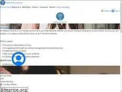 Sites similar to addilynnumc.org