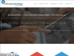 Sites similar to addingtechnology.com