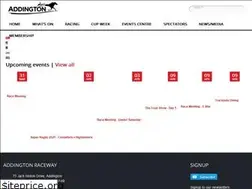 Sites similar to addington.co.nz