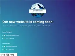 Sites similar to addingtonfinancialgrp.com