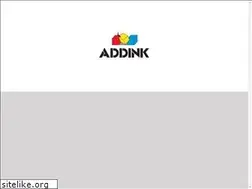 Sites similar to addink.nl