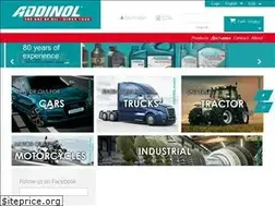 Sites similar to addinol.in.ua