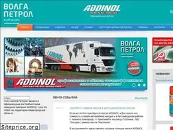 Sites similar to addinol52.ru