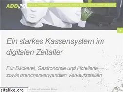 Sites similar to addipos.com