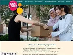 Sites similar to addiroad.org.au