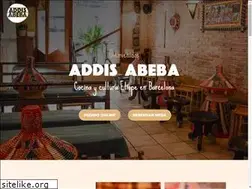 Sites similar to addis-abeba.es