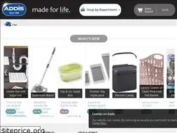 Sites similar to addis.co.uk