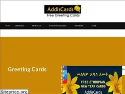 Sites similar to addiscards.net