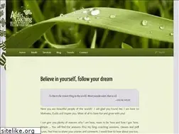 Sites similar to addiscoaching.com
