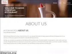 Sites similar to addisethiopian.com