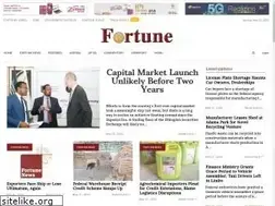 Sites similar to addisfortune.news