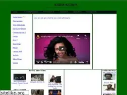 Sites similar to addiskudos.com