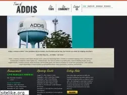 Sites similar to addisla.org