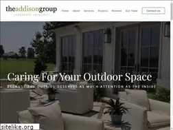Sites similar to addison-group.com