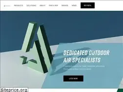 Sites similar to addison-hvac.com