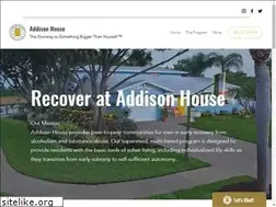 Sites similar to addison.house