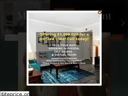 Sites similar to addisonatcherrycreek.com