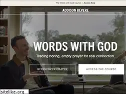 Sites similar to addisonbevere.com