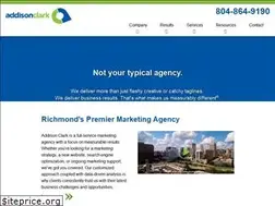 Sites similar to addisonclarkonline.com
