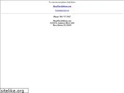Sites similar to addisoncollection.com