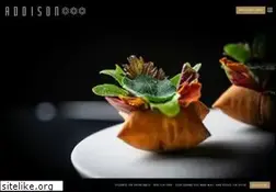 Sites similar to addisondelmar.com