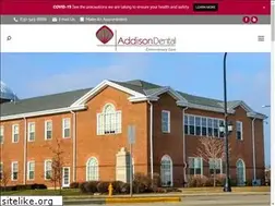 Sites similar to addisondentalil.com