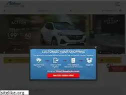 Sites similar to addisongm.com