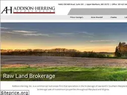 Sites similar to addisonherring.com
