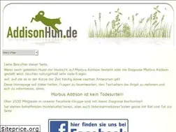 Sites similar to addisonhun.de