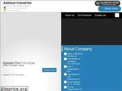Sites similar to addisonhyderabad.com