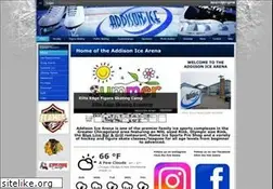 Sites similar to addisonice.com