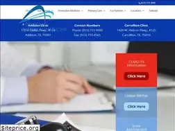 Sites similar to addisoninternalmedicine.com