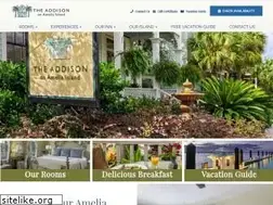 Sites similar to addisononamelia.com