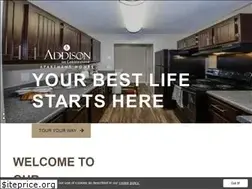 Sites similar to addisononcobblestone.com
