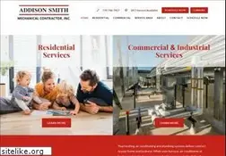 Sites similar to addisonsmith.net