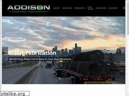 Sites similar to addisonsupply.com
