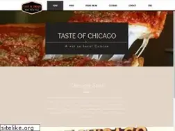 Sites similar to addisontasteofchicago.com
