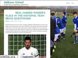 Sites similar to addisonunited.com