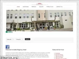 Sites similar to addisregency.com